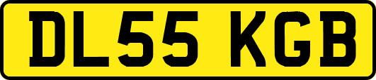 DL55KGB