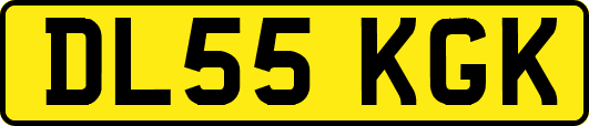 DL55KGK