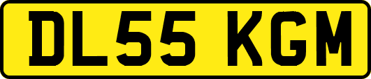 DL55KGM
