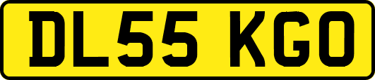 DL55KGO