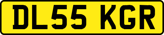 DL55KGR