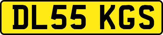 DL55KGS