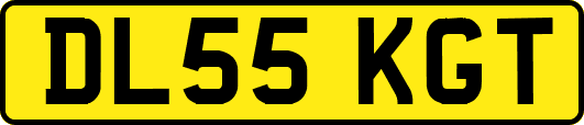 DL55KGT
