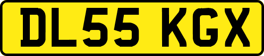 DL55KGX
