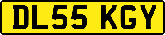 DL55KGY