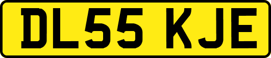 DL55KJE