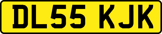 DL55KJK