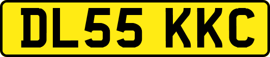 DL55KKC