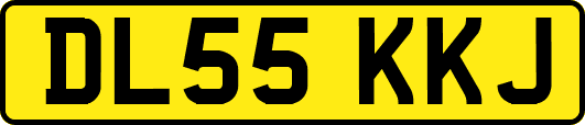 DL55KKJ