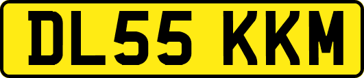 DL55KKM