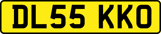 DL55KKO