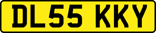 DL55KKY