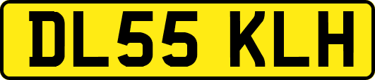 DL55KLH