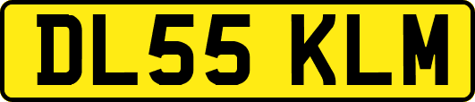 DL55KLM