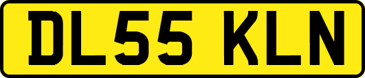 DL55KLN