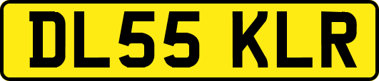 DL55KLR