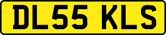DL55KLS
