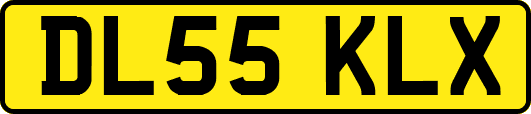 DL55KLX