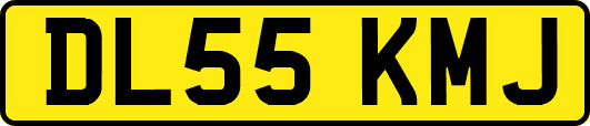DL55KMJ