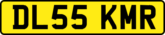 DL55KMR