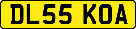 DL55KOA