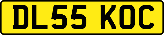 DL55KOC