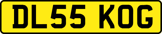 DL55KOG