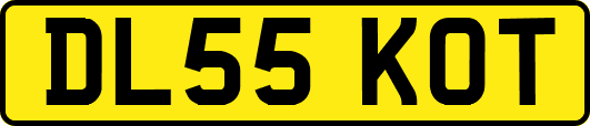 DL55KOT