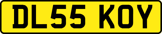 DL55KOY