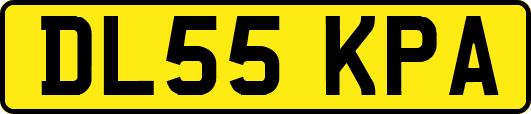 DL55KPA