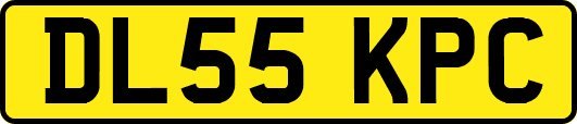 DL55KPC