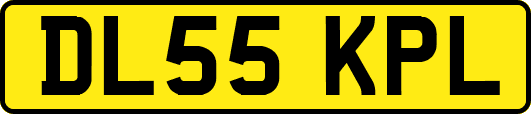 DL55KPL
