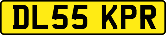 DL55KPR
