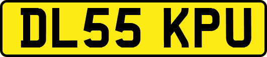 DL55KPU