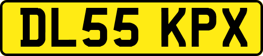 DL55KPX