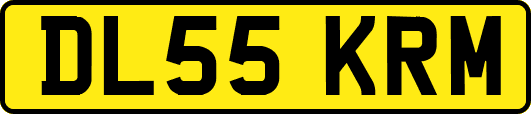 DL55KRM