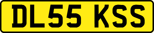 DL55KSS