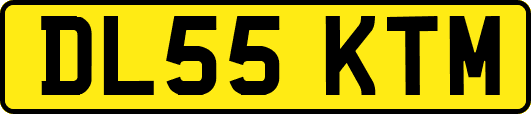 DL55KTM