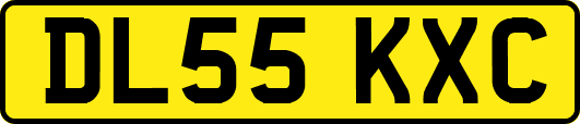 DL55KXC