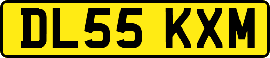 DL55KXM