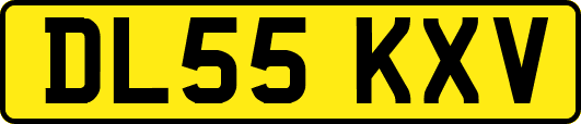 DL55KXV