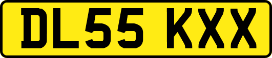 DL55KXX