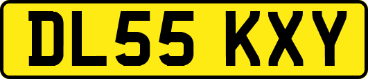 DL55KXY