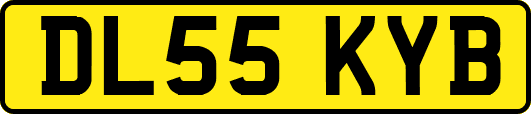 DL55KYB
