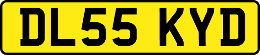DL55KYD