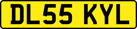DL55KYL