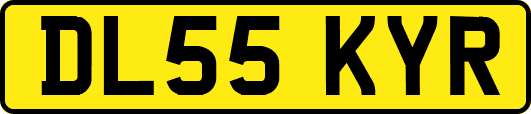 DL55KYR
