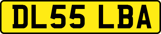 DL55LBA