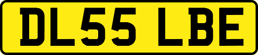 DL55LBE