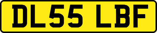 DL55LBF